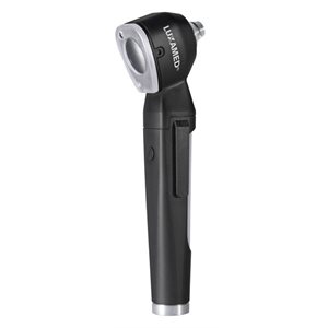 Luxamed LuxaScope Auris LED 2.5V Otoscope (Black Color)