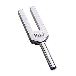 Tuning Fork 4000 Hz