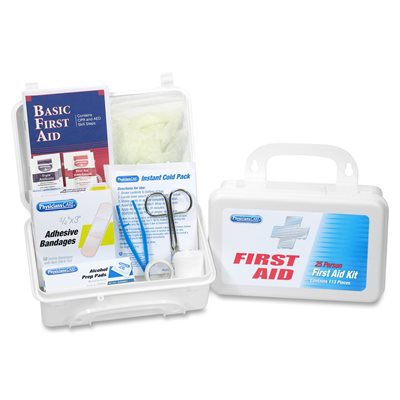 First Aid Kit