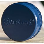 AidKeeper Alturas Hearing Device Case - Dark Blue