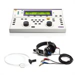 Amplivox Model 270 Diagnostic Audiometer with Advanced Functionality