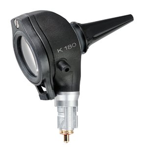 Heine K180 FO Otoscope (AV version)