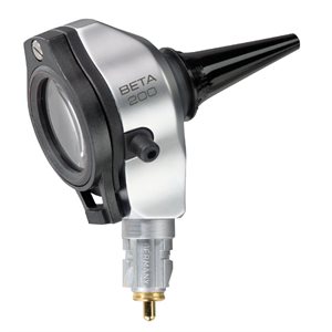 Heine Beta 200 TL FO XHL Diagnostic Otoscope Head