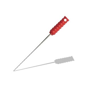 Barbed Root Canal Tools (10 / pk)