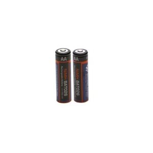 Williams Sound AA Rechargeable NiMH Battery (2 / pk)