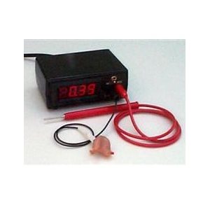 Battery Drain & Volt Meter BDM-2 (120V, 60Hz)