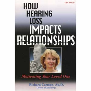 How Hearing Loss Impacts Relationships