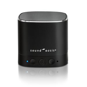 Sound Oasis BST-80-20T Bluetooth Sound Sleep Therapy System