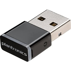 Plantronics BT600 USB Bluetooth Adapter for MDA220 Hub