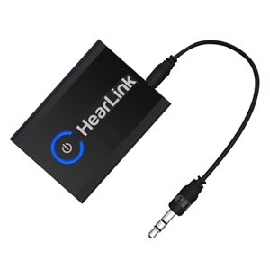 HearLink Bluetooth Transmitter