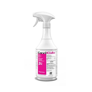 Cavicide Disinfectant (24oz spray)