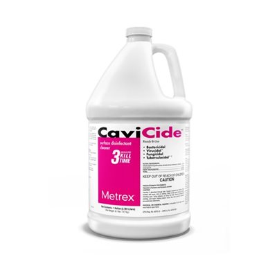 CaviCide Disinfectant (1 gallon)