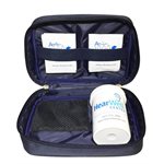 Custom Care Kit with Custom Sleeve Bag, Custom Dehumidifier & 10 AudioWipes