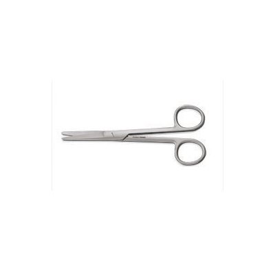 Economy Mayo Scissor (5.5")