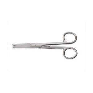 Economy Mayo Scissor (5.5")