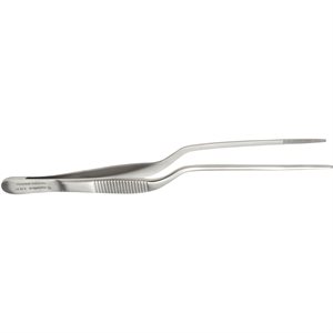 Economy Chrome Lucae Forceps