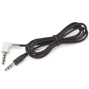 Cable for Connecting iPhone to CLA7v2