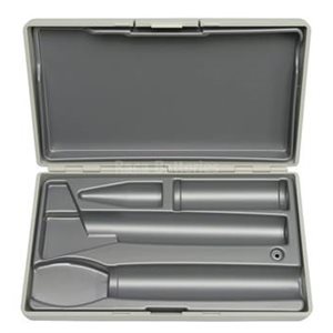 Heine Hard Case for Mini 3000 Otoscope + Ophthalmoscope