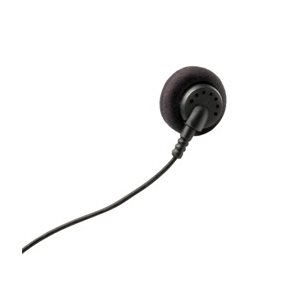 Williams Sound Single Mini Earbud for Pocketalker