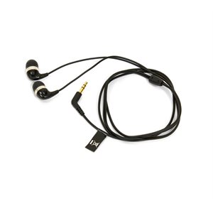 Williams Sound Dual Stereo Isolation Earphone