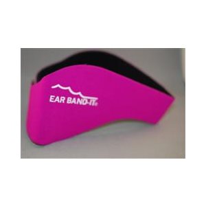 Ear Band-It Large Magenta