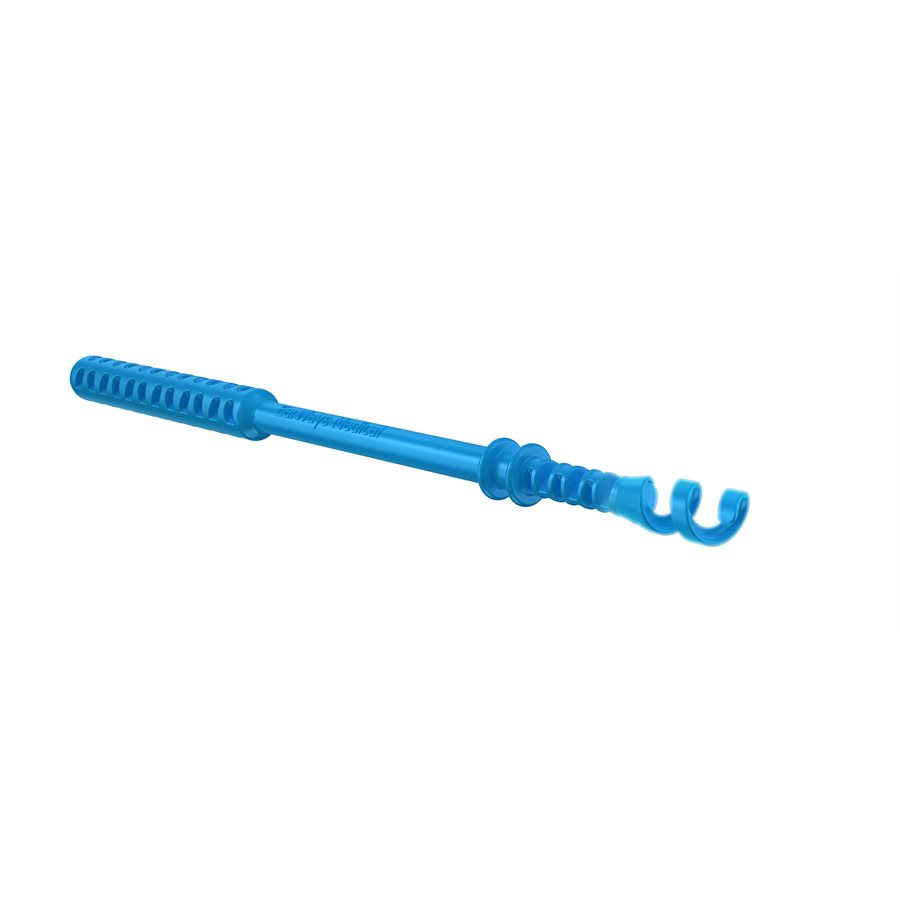 EarWay Pro Earwax Removal Tool - Small, 4.2mm, Blue Color (25 / box)