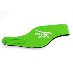 Ear Band-It ULTRA - Small, Green