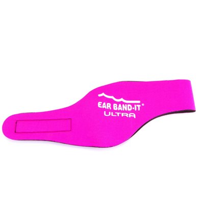 Ear Band-It ULTRA - Medium, Pink