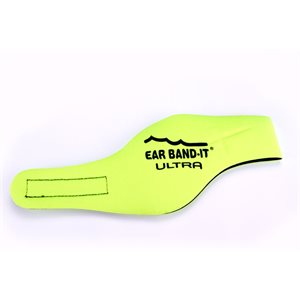 Ear Band-It ULTRA - Medium, Yellow