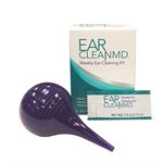 Ear Clean MD Refill Pack (16 / pack)