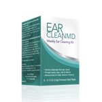 Ear Clean MD Refill Pack (16 / pack)