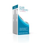 Ear Pain MD (0.42 oz bottle)