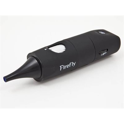 Firefly DE550 Wireless Digital Video Otoscope