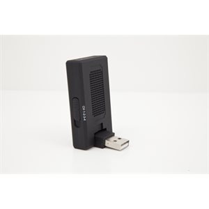 Firefly Wireless USB Receiver for DE550