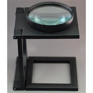 Desktop Foldable Magnifier