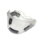 See Me Reusable Transparent Face Mask for Glasses (each)