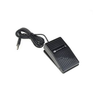 USB Foot Pedal for Firefly Image Capture