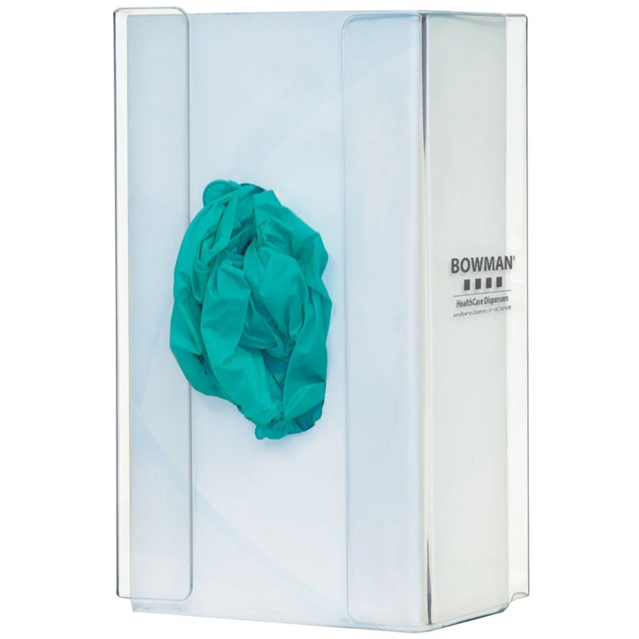 Acrylic Exam Glove Dispenser - Clear (each)