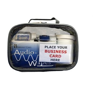 Hearing Aid Care Kit