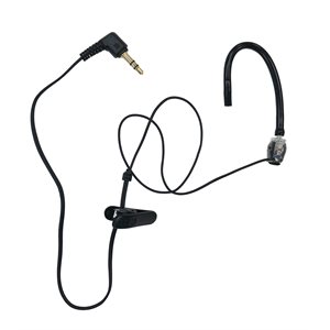 HearHooks Open-Ear Earphones - Monaural