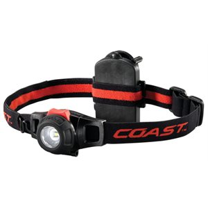 Coast HL7 LED Headlamp