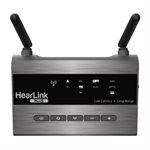 HearLink PLUS Long-Range Optical & Analog Bluetooth Audio Transmitter