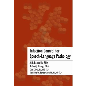 Infection Control for Speech-Language Pathology