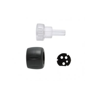 Probe Tip Adapter Kit for AT235 / H, AA220, AA222, MI24 / 26 / 34 / 44 (tip, washer, damper)