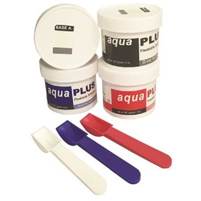 Aqua Plus Instant Swim Plug Kit (25 pairs) - NO Sealant