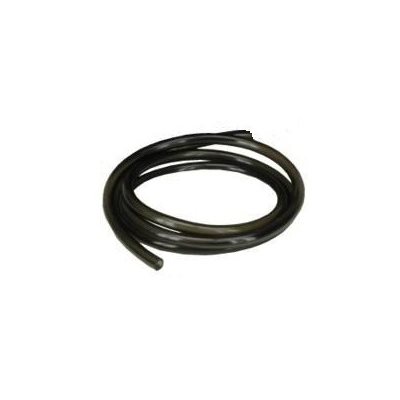 Replacement Smoked Tubing for Gomco / Gast Pumps (per ft)