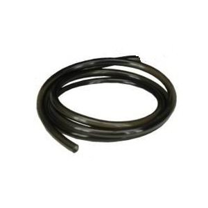 Replacement Smoked Tubing for Gomco / Gast Pumps (per ft)