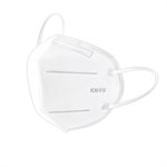 KN95 Face Mask with Earloop (10 / bag)