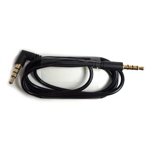 Thinklabs Long Audio Cable for TL-ONE - 3.5mm Jack, 36" Length