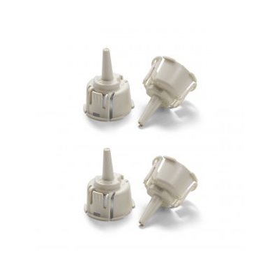 Probe Cones for Maico Ero-Scan CLASSIC - Beige (4 / bag)